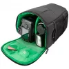 Fondina Rivacase 7440 (PS) SLR nera