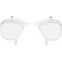 3M 7100083064 occhiali di sicurezza visiera trasparente