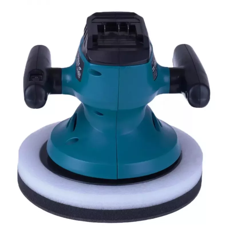 Lucidatrice per auto DEDRA DED7084