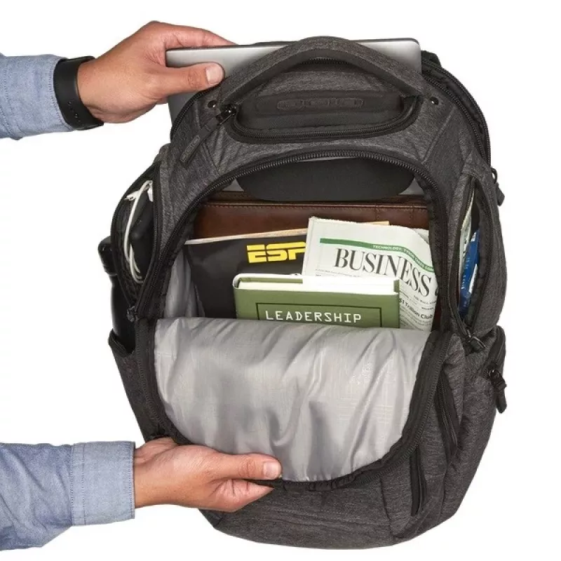 Ogio zaino Renegade RSS nero P/N: 111059_03
