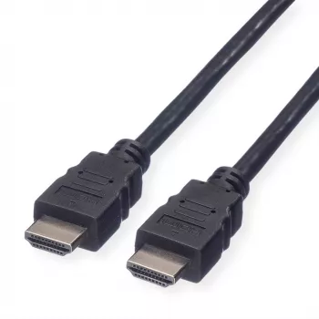 Cavo HDMI High Speed VALUE M/M 10 m