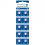 Pile alcaline mini AG5 blister 10 pz.
