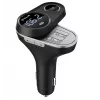 Trasmettitore FM Tellur FMT-B5, nero