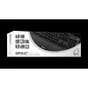 Qpad 9J.P7N81.K0G nero