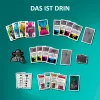 Inside Job, gioco di carte
