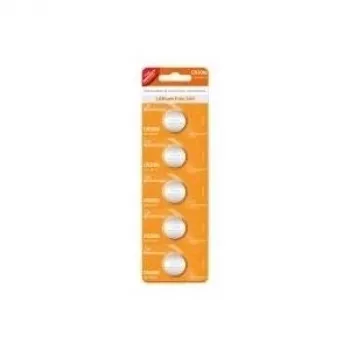 Batteria monouso MediaRange MRBAT136 CR2016
