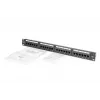 Digitus patch panel CAT 6 non schermato DN-91624U-CR