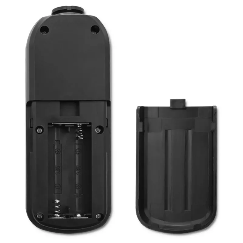 Misuratore di spessore di rivestimento QOLTEC 50646 LCD 0–2000 µm