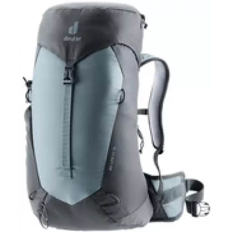 Zaino DEUTER AC Lite 22 SL 22 L — telaio interno, 22 L, 910 g, grafite