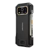 Ulefone Armor 27 Pro 5G 12/256GB nero senza caricabatterie
