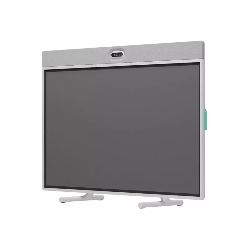 Lavagna digitale interattiva Logitech Rally Board 65 offwhite (modello 960-001730)