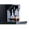 Saeco Aurora M2 9J0901 macchina da caffè automatica, 1900 W, serbatoio acqua da 4 l, contenitore chicchi da 1100 g, nera