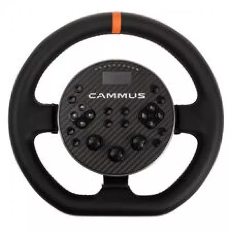 Bundle Cammus C5