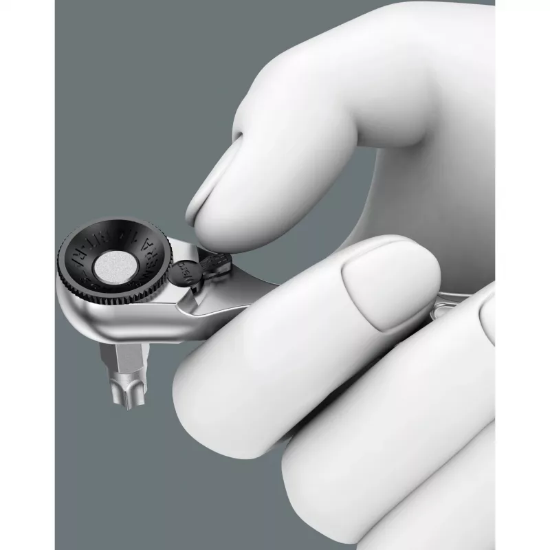 Set di punte per cacciavite Wera 05073645001 9 pezzi