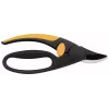 Cesoia per rami Fiskars 111440 bypass nera — Fiskars 1001534 (cesoia da giardino a mano, bypass, nera)