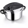 Pentola a pressione rapida Lamart LTDSD4 4 L