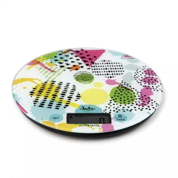 Bilancia da cucina elettronica JATA HBAL7240