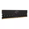 DIMM 16 GB DDR5-5600, memoria RAM nera, TED516G5600C4601, Elite, INTEL XMP
