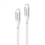 ALOGIC Super Ultra cavo USB 2.0 USB-C a USB-C 5A 480 Mbit/s 30 cm