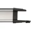 Ciabatta elettrica Brennenstuhl 1391000916 3 m 16 prese AC per interni nero bianco
