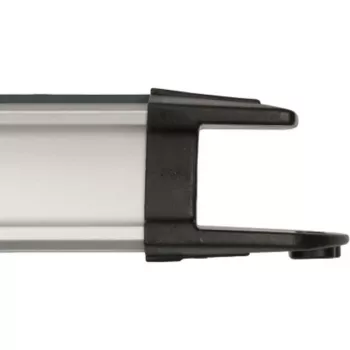 Ciabatta elettrica Brennenstuhl 1391000916 3 m 16 prese AC per interni nero bianco