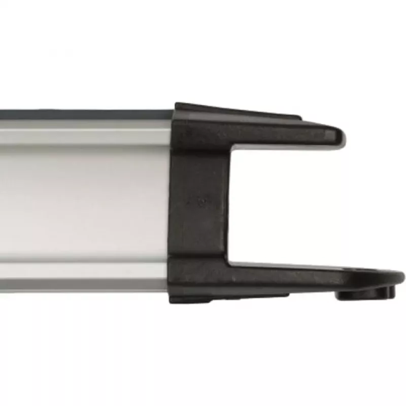 Ciabatta elettrica Brennenstuhl 1391000916 3 m 16 prese AC per interni nero bianco