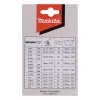 Makita 191H12-3 accessorio per motosega elettrica 1 pz.