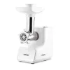 Zelmer ZMM3511B Tritacarne, 1500 W, bianco
