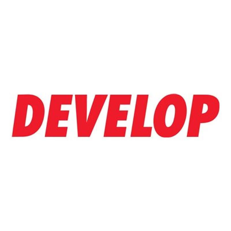 Toner Develop A33K2D0 TN-321Y 3000 pagine giallo