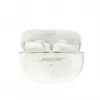 Cuffie/headset Bose 881046-0040 con filo e wireless in-ear Bluetooth bianco