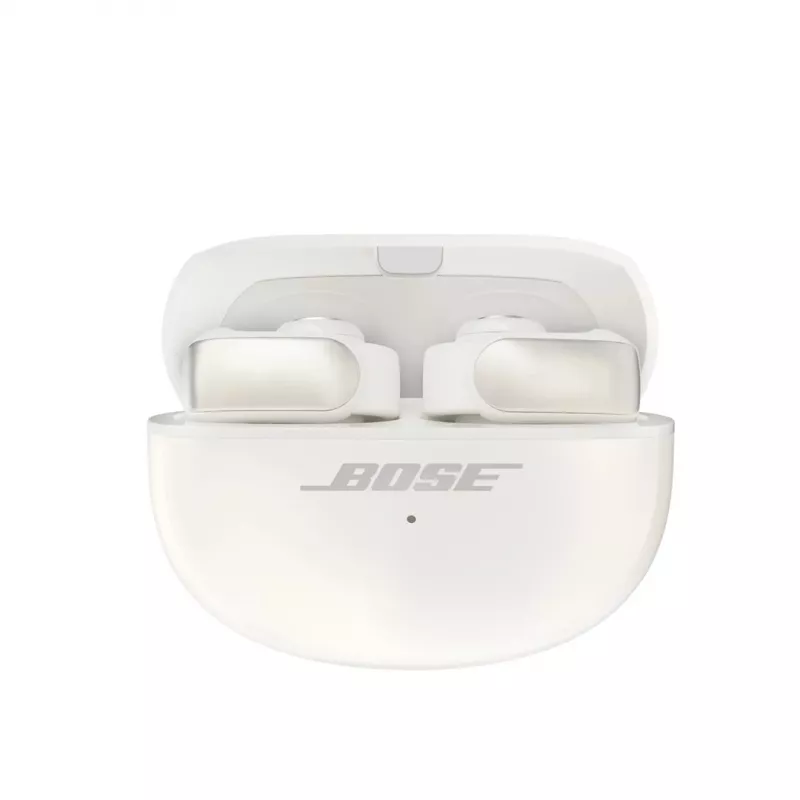 Cuffie/headset Bose 881046-0040 con filo e wireless in-ear Bluetooth bianco