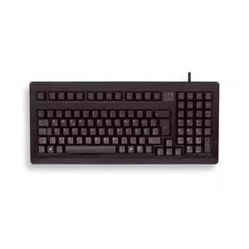 CHERRY G80-1800 tastiera Home USB QWERTZ tedesco nero