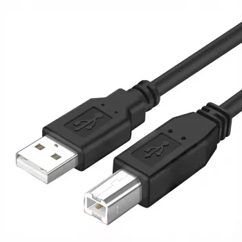 Cavo USB 2.0 A - B M/M 1,8 m VALUE