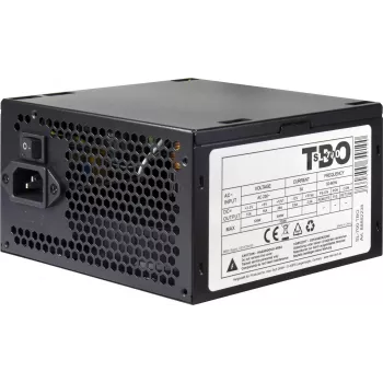 Alimentatore Inter-Tech SL-700 Plus 700W
