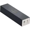 Set di penne Parker 2093258 nero, argento 2 pz.