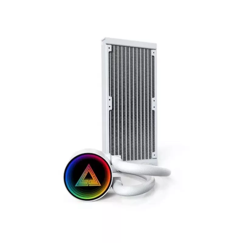 Dissipatore CPU Multi SOCKET/LIGHTFLOW 240 ARGB (W) Montech