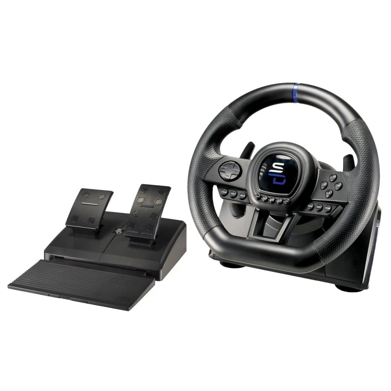 Subsonic Superdrive SV 650 volante da corsa