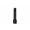 Torcia portatile Led Lenser P6R Core nero