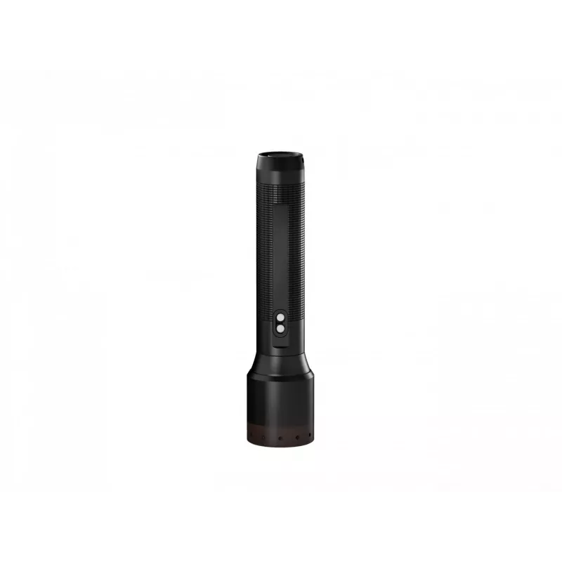 Torcia portatile Led Lenser P6R Core nero