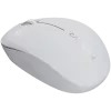 Mouse CANYON MW-04 3 tasti BT Wireless bianco