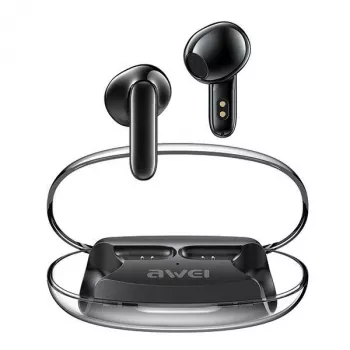 Cuffie Bluetooth Awei T85