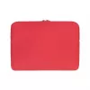 TUCANO Top Second Skin custodia in neoprene per MacBook Pro 13 rosso