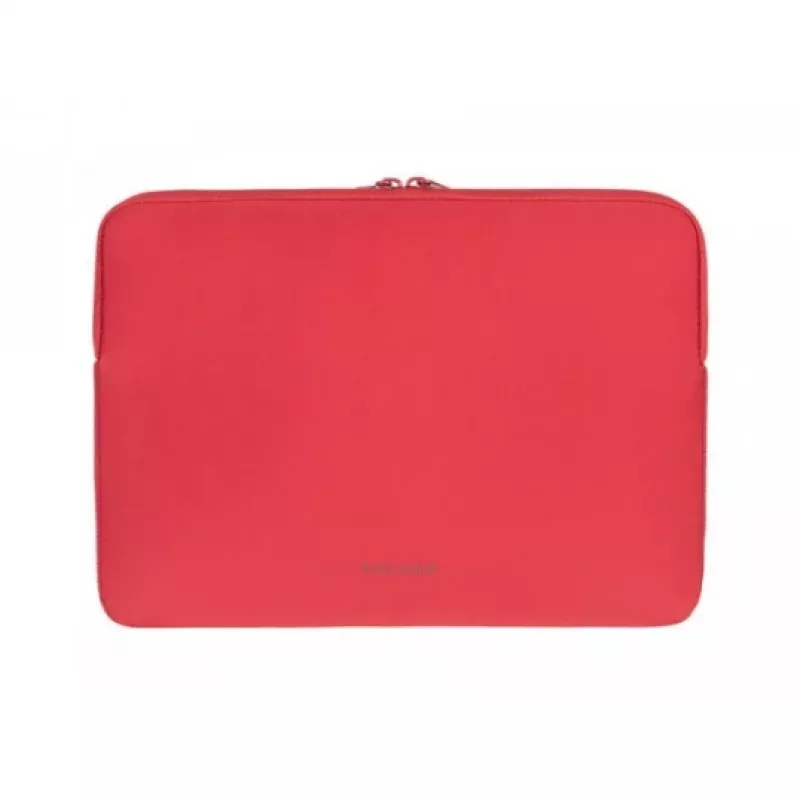TUCANO Top Second Skin custodia in neoprene per MacBook Pro 13 rosso