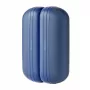 Scaldamani Ocoopa UT2s Mini, ricaricabile 5200 mAh, fino a 6 h, blu-arancione