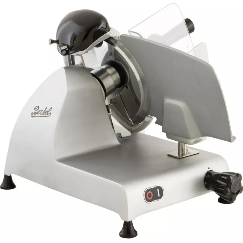 Berkel Red Line RL 250 affettatrice grigio (RSBGM011000GT)