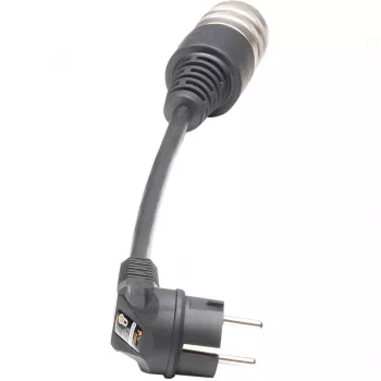 Juice Technology EA-JC77T alimentatore nero