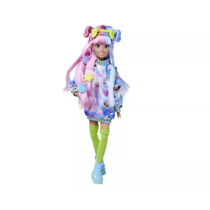 Kawaii Hi Mia bambola + accessori 595-3974