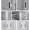 Ubiquiti G2 Starter Kit sistema professionale di controllo accessi di sicurezza argento