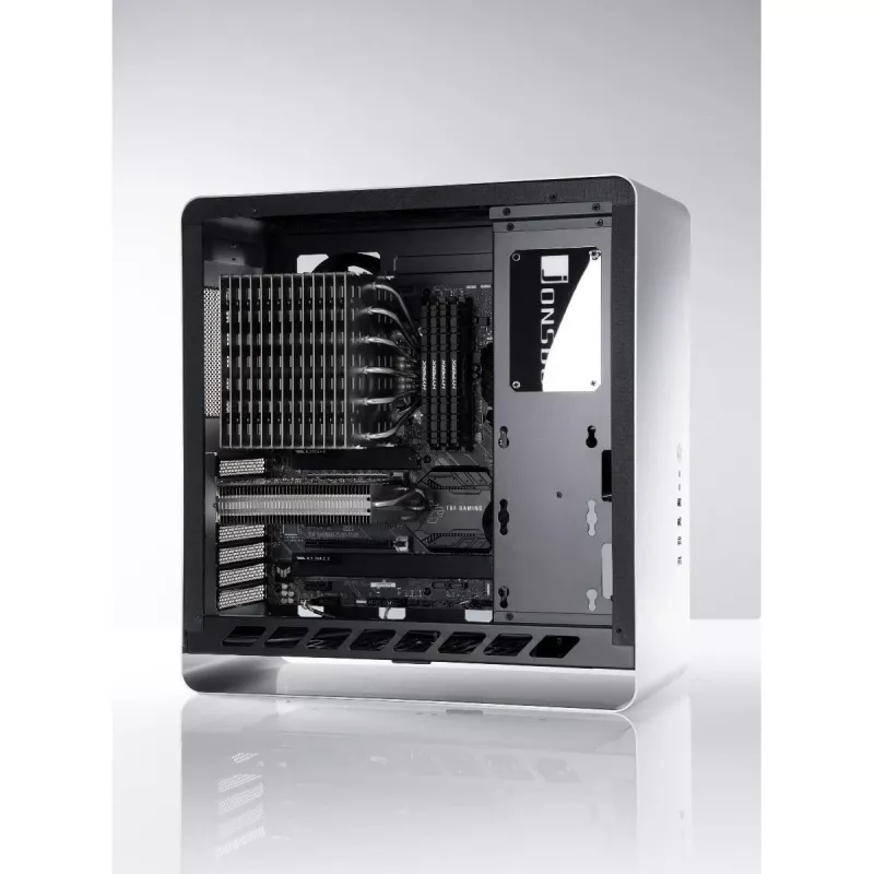 Dissipatore/radiatore Noctua NH-P1 alluminio 158x154x152 mm