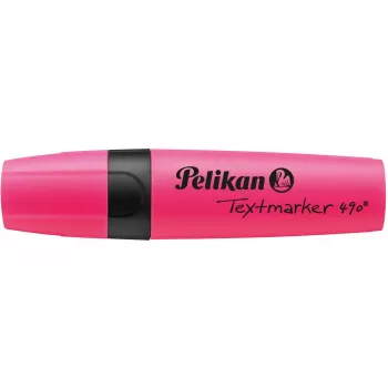 Evidenziatore Pelikan 490 rosa